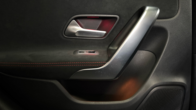 Mercedes-Benz CLA 220d AMG Line Premium + Night Ed 5dr Tip Auto Diesel Estate